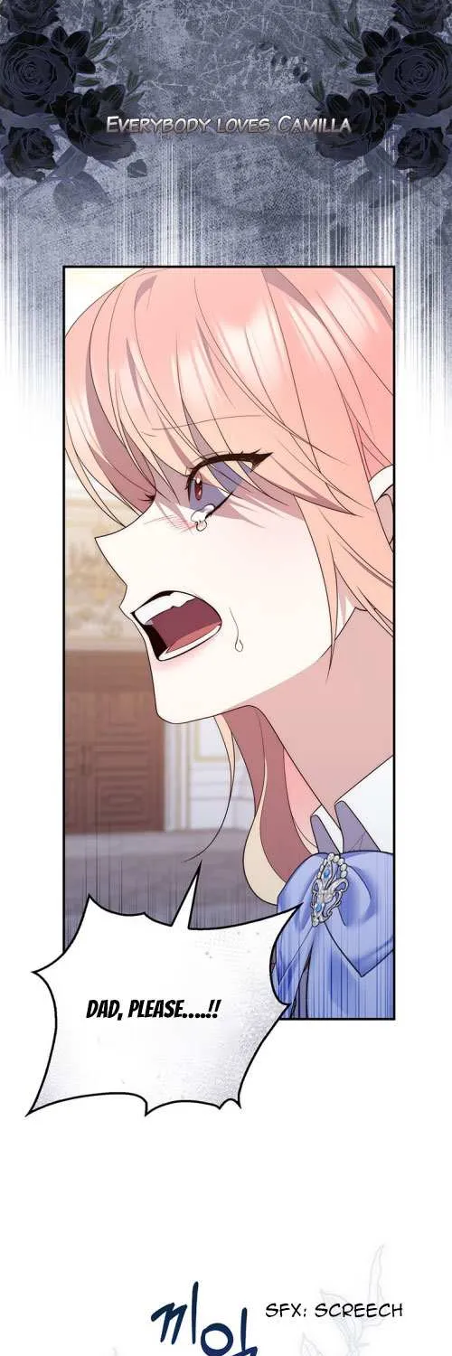 Read A Fortune-Telling Princess chapter 82 image 59 on Lezhin