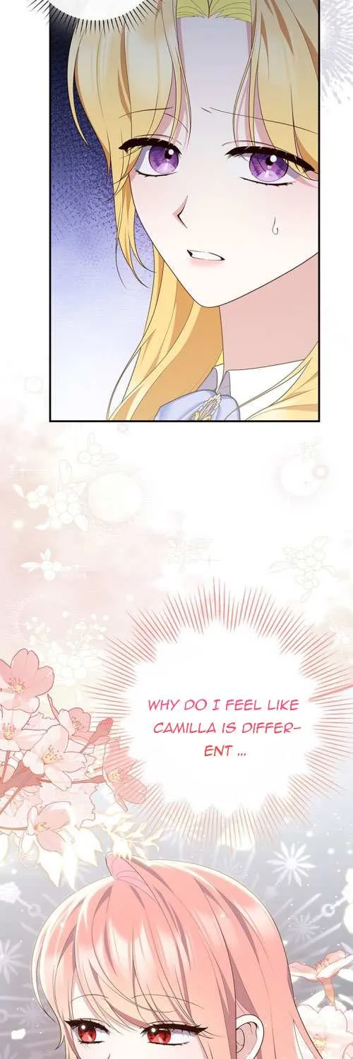Read A Fortune-Telling Princess chapter 82 image 7 on Lezhin