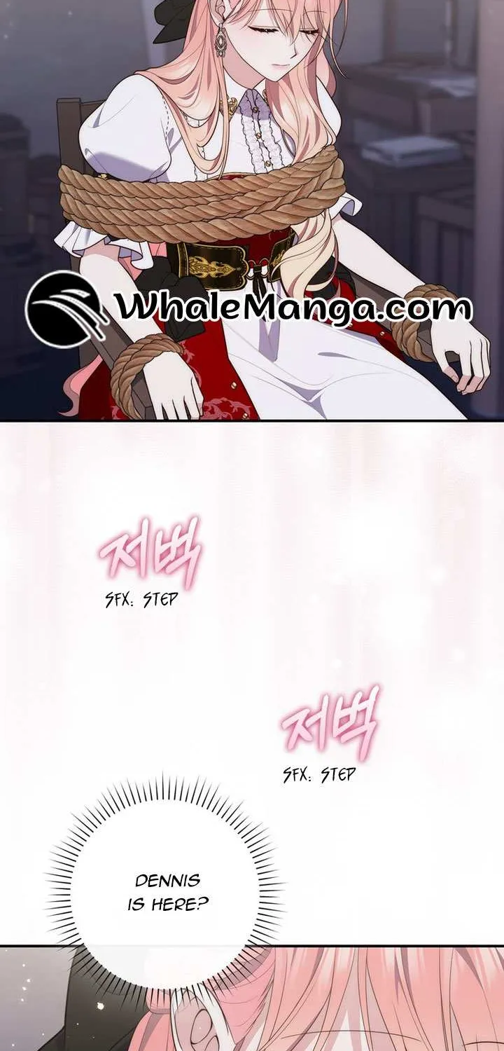 Read A Fortune-Telling Princess chapter 83 image 1 on Lezhin