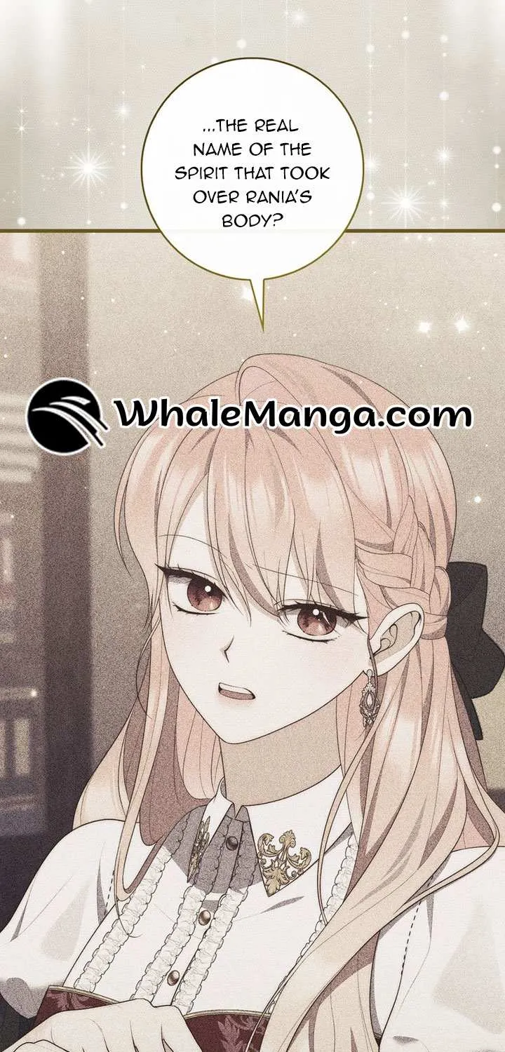 Read A Fortune-Telling Princess chapter 83 image 104 on Lezhin