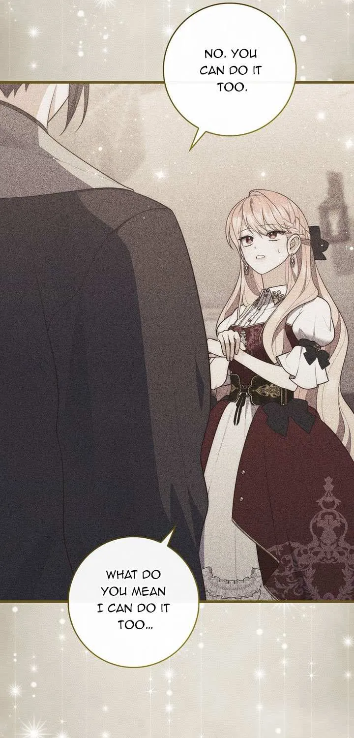 Read A Fortune-Telling Princess chapter 83 image 106 on Lezhin