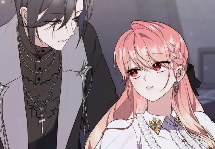 Read A Fortune-Telling Princess chapter 83 image 11 on Lezhin