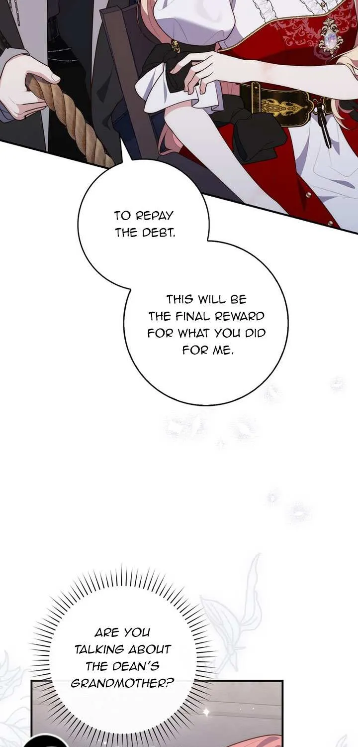 Read A Fortune-Telling Princess chapter 83 image 12 on Lezhin