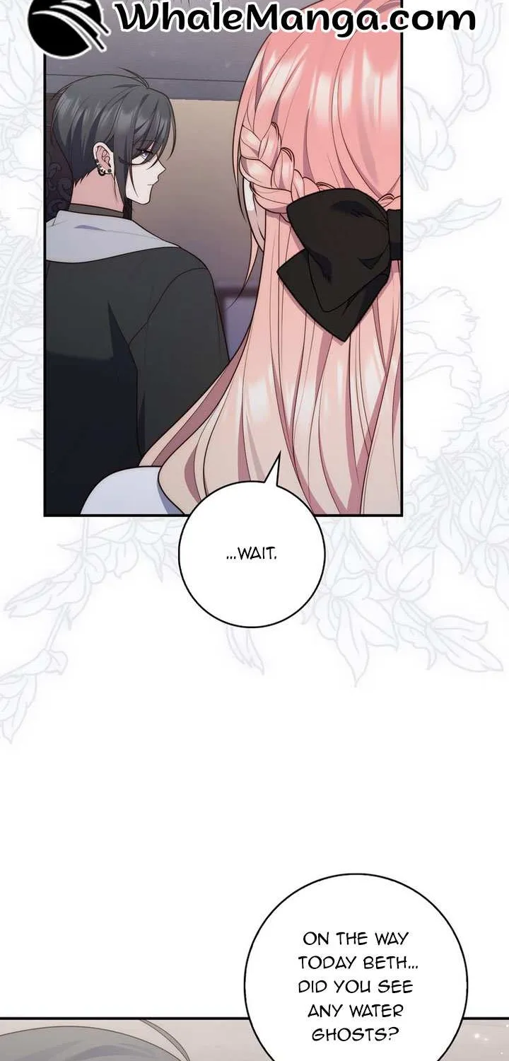 Read A Fortune-Telling Princess chapter 83 image 13 on Lezhin