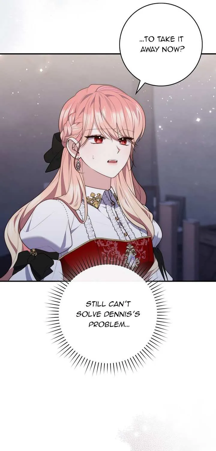 Read A Fortune-Telling Princess chapter 83 image 17 on Lezhin