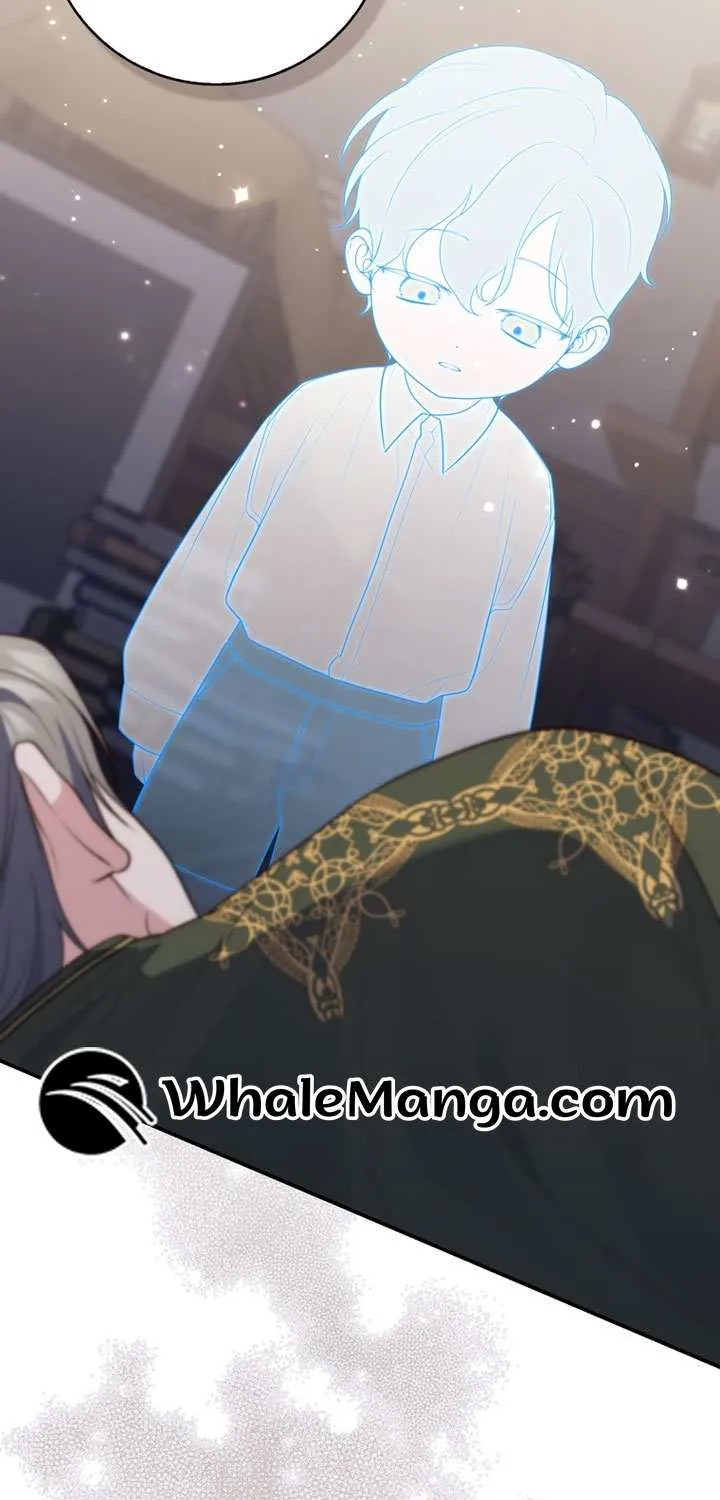 Read A Fortune-Telling Princess chapter 83 image 20 on Lezhin