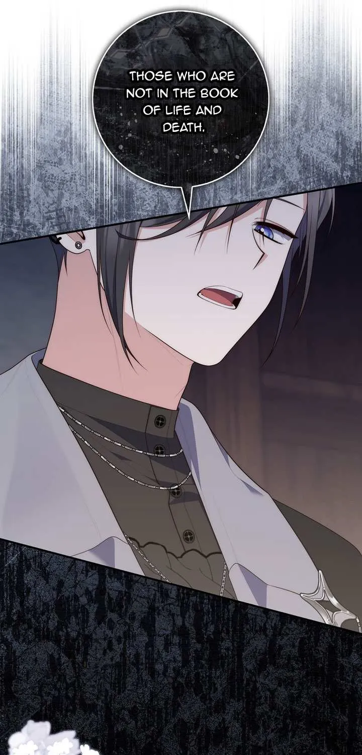 Read A Fortune-Telling Princess chapter 83 image 22 on Lezhin