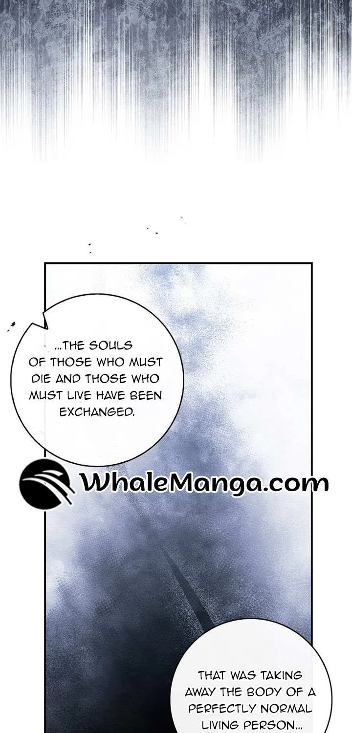 Read A Fortune-Telling Princess chapter 83 image 28 on Lezhin