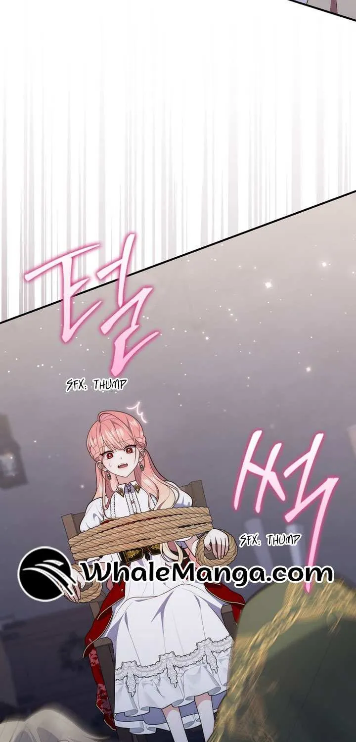 Read A Fortune-Telling Princess chapter 83 image 3 on Lezhin