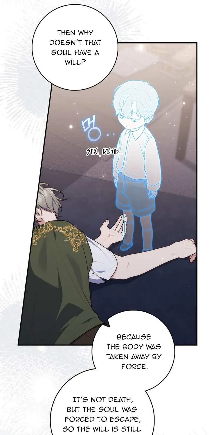 Read A Fortune-Telling Princess chapter 83 image 30 on Lezhin