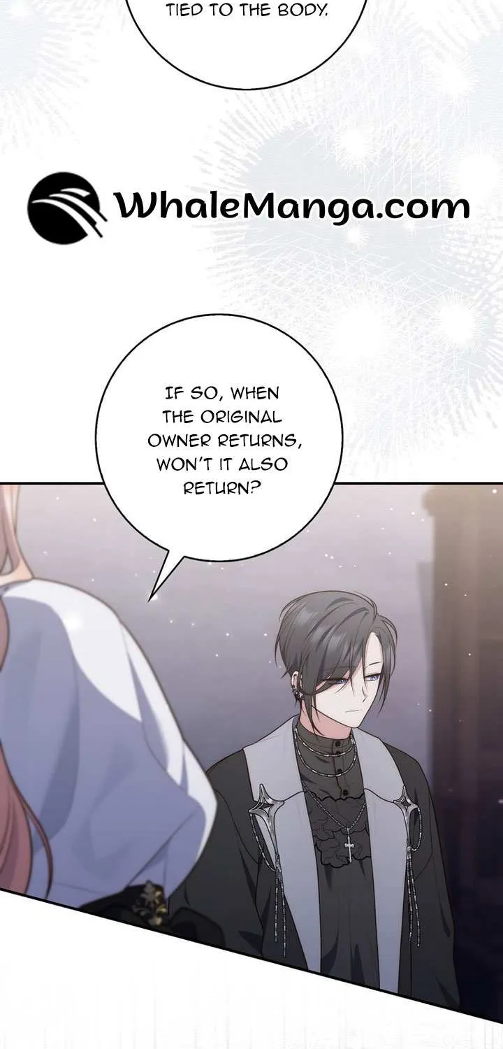 Read A Fortune-Telling Princess chapter 83 image 31 on Lezhin