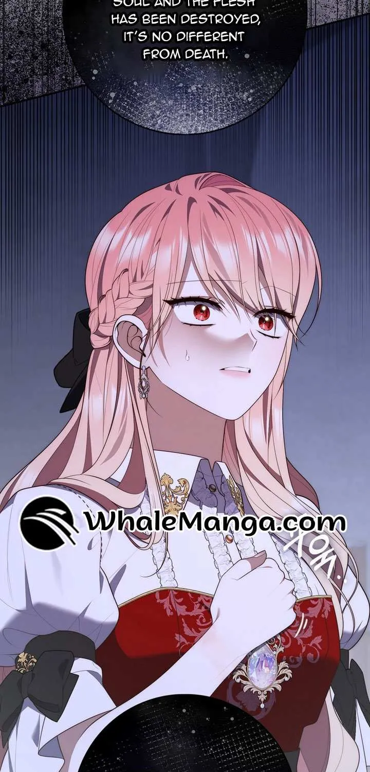Read A Fortune-Telling Princess chapter 83 image 33 on Lezhin