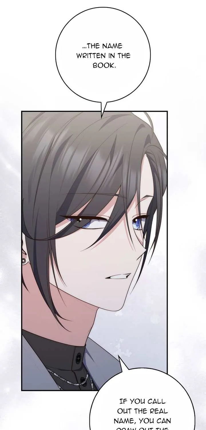 Read A Fortune-Telling Princess chapter 83 image 38 on Lezhin
