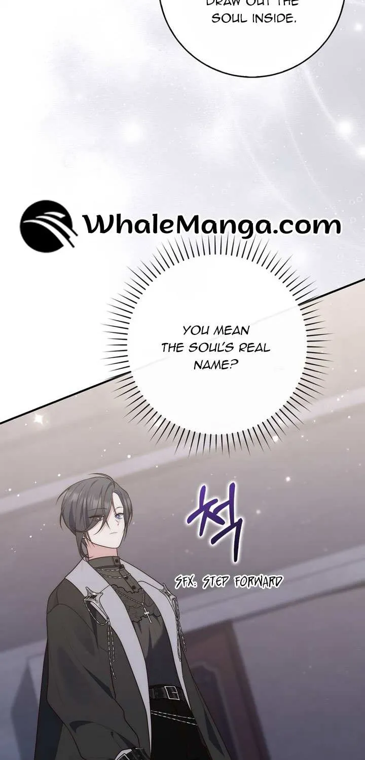 Read A Fortune-Telling Princess chapter 83 image 39 on Lezhin