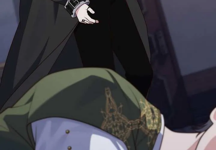 Read A Fortune-Telling Princess chapter 83 image 40 on Lezhin