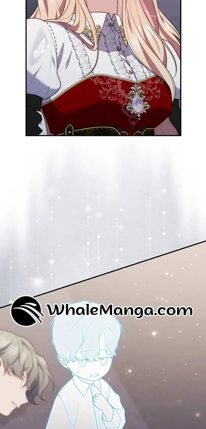 Read A Fortune-Telling Princess chapter 83 image 50 on Lezhin
