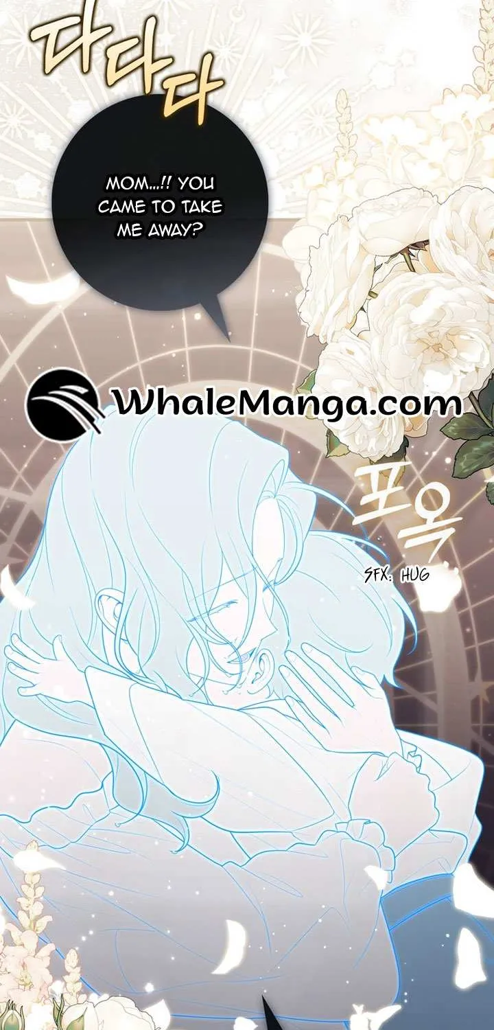 Read A Fortune-Telling Princess chapter 83 image 57 on Lezhin