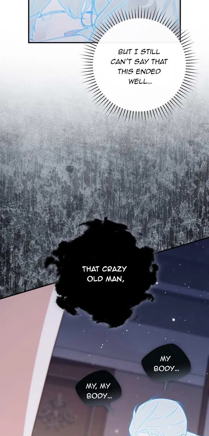 Read A Fortune-Telling Princess chapter 83 image 60 on Lezhin