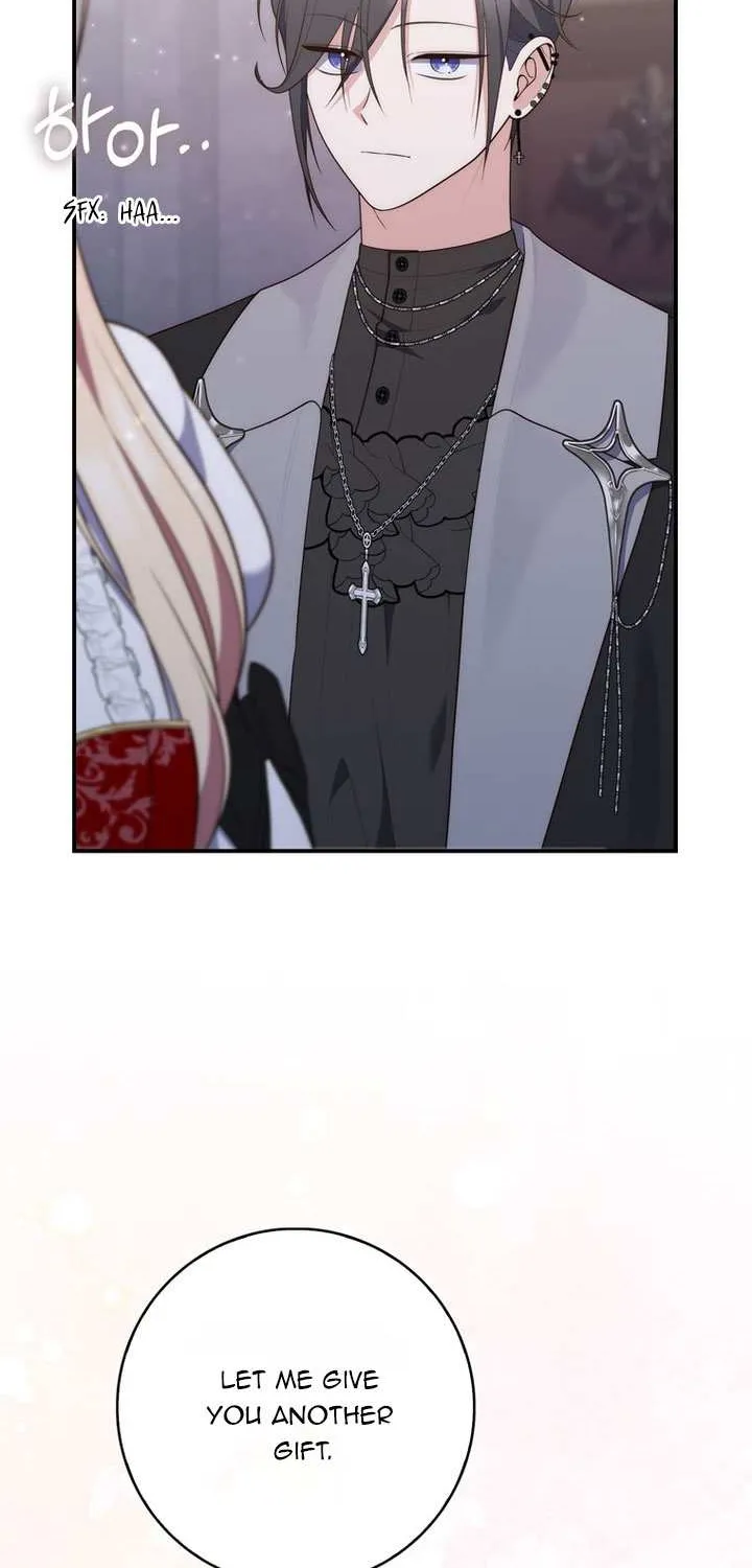Read A Fortune-Telling Princess chapter 83 image 63 on Lezhin