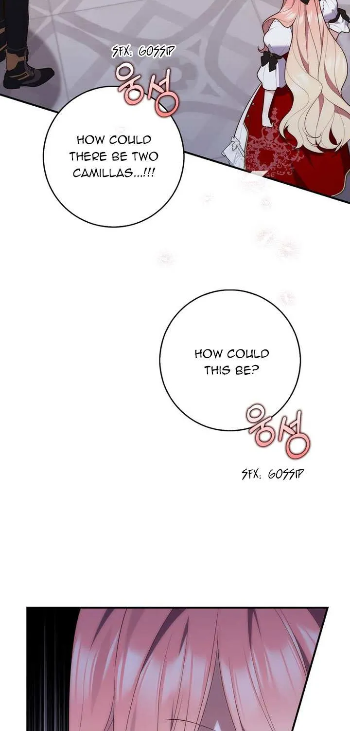 Read A Fortune-Telling Princess chapter 83 image 69 on Lezhin