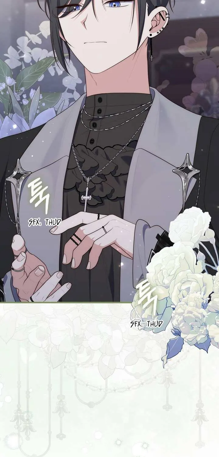 Read A Fortune-Telling Princess chapter 83 image 7 on Lezhin