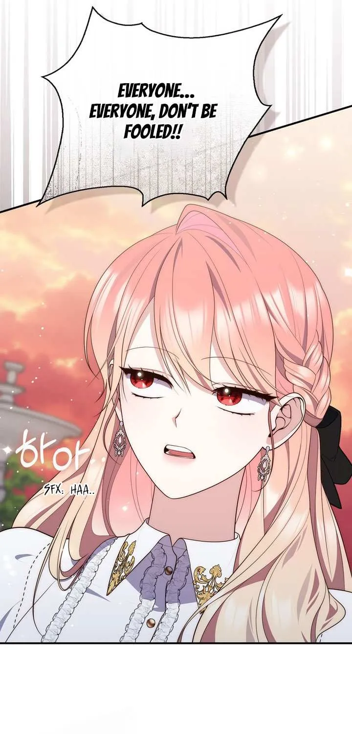 Read A Fortune-Telling Princess chapter 83 image 74 on Lezhin