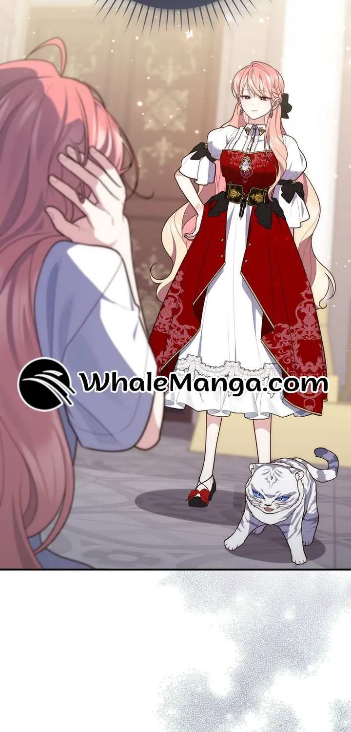 Read A Fortune-Telling Princess chapter 83 image 89 on Lezhin