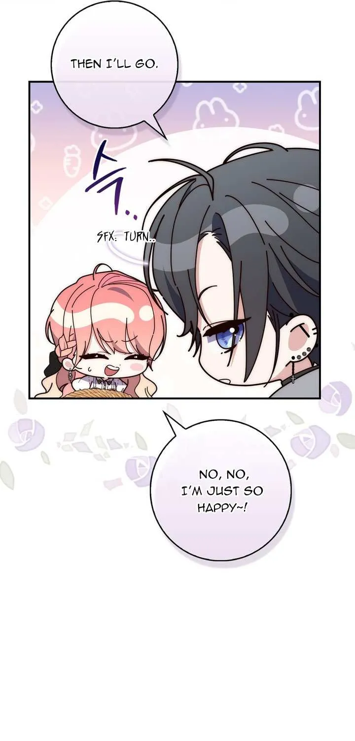 Read A Fortune-Telling Princess chapter 83 image 9 on Lezhin
