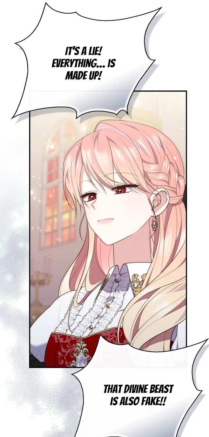 Read A Fortune-Telling Princess chapter 83 image 91 on Lezhin