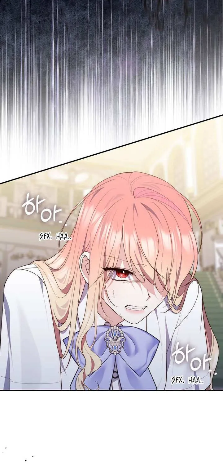 Read A Fortune-Telling Princess chapter 83 image 95 on Lezhin