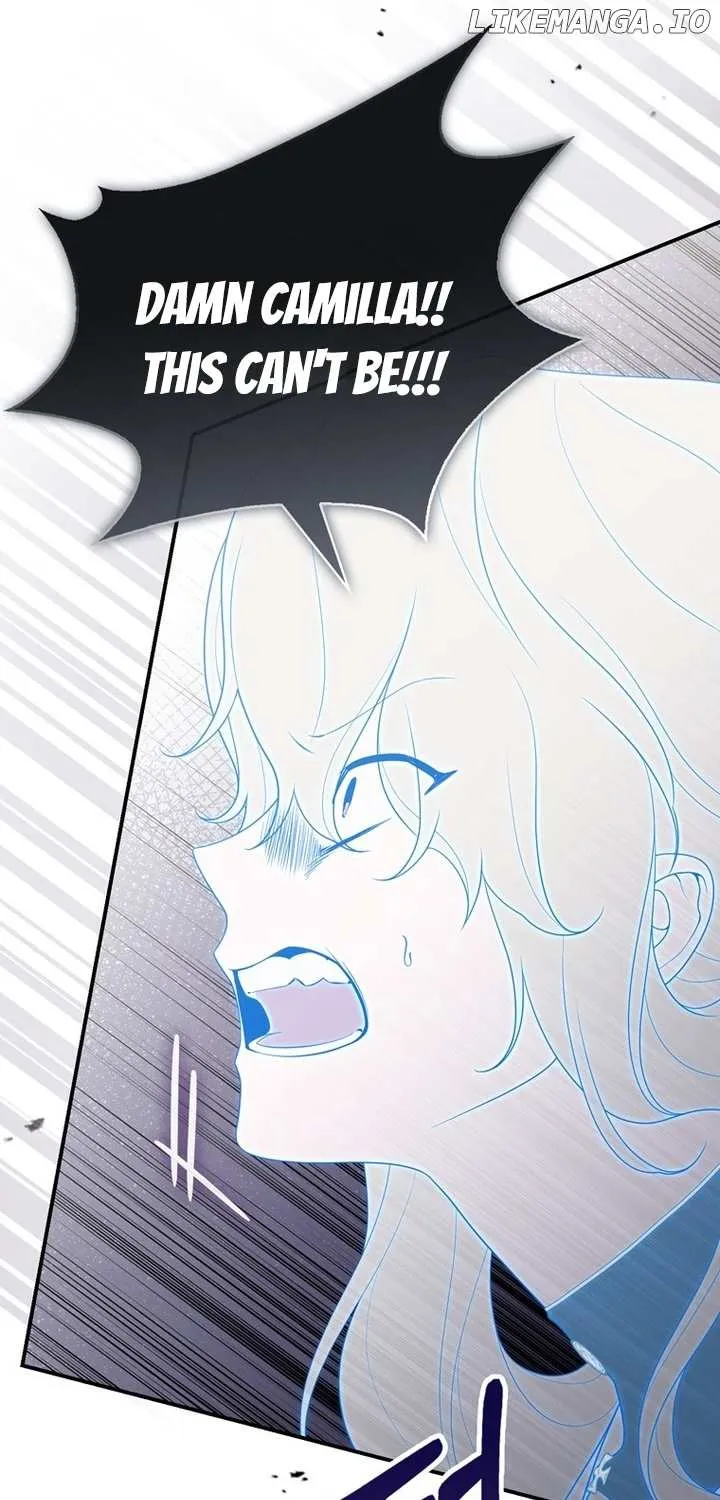 Read A Fortune-Telling Princess chapter 84 image 10 on Lezhin