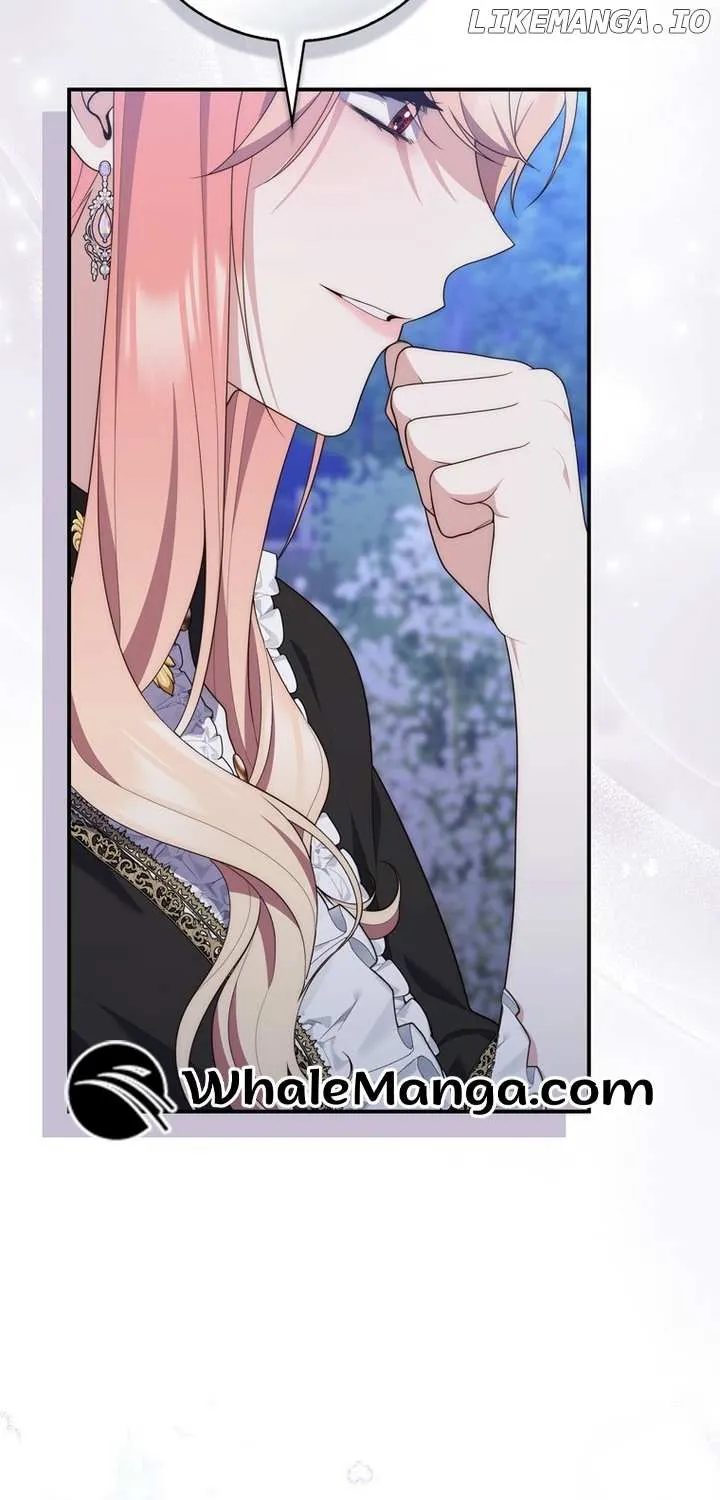 Read A Fortune-Telling Princess chapter 84 image 100 on Lezhin