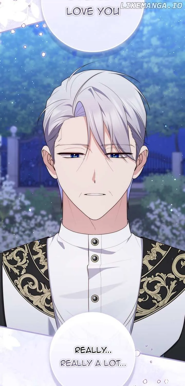 Read A Fortune-Telling Princess chapter 84 image 102 on Lezhin