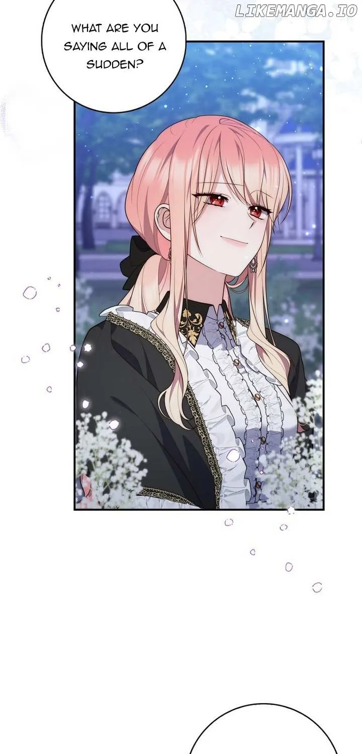 Read A Fortune-Telling Princess chapter 84 image 104 on Lezhin