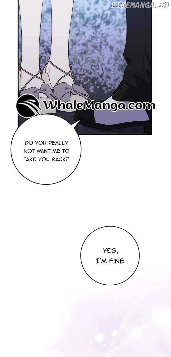 Read A Fortune-Telling Princess chapter 84 image 106 on Lezhin
