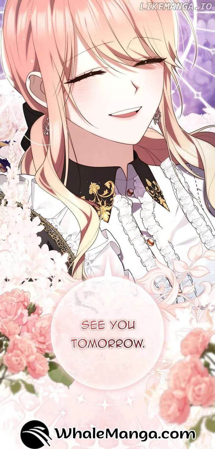 Read A Fortune-Telling Princess chapter 84 image 110 on Lezhin