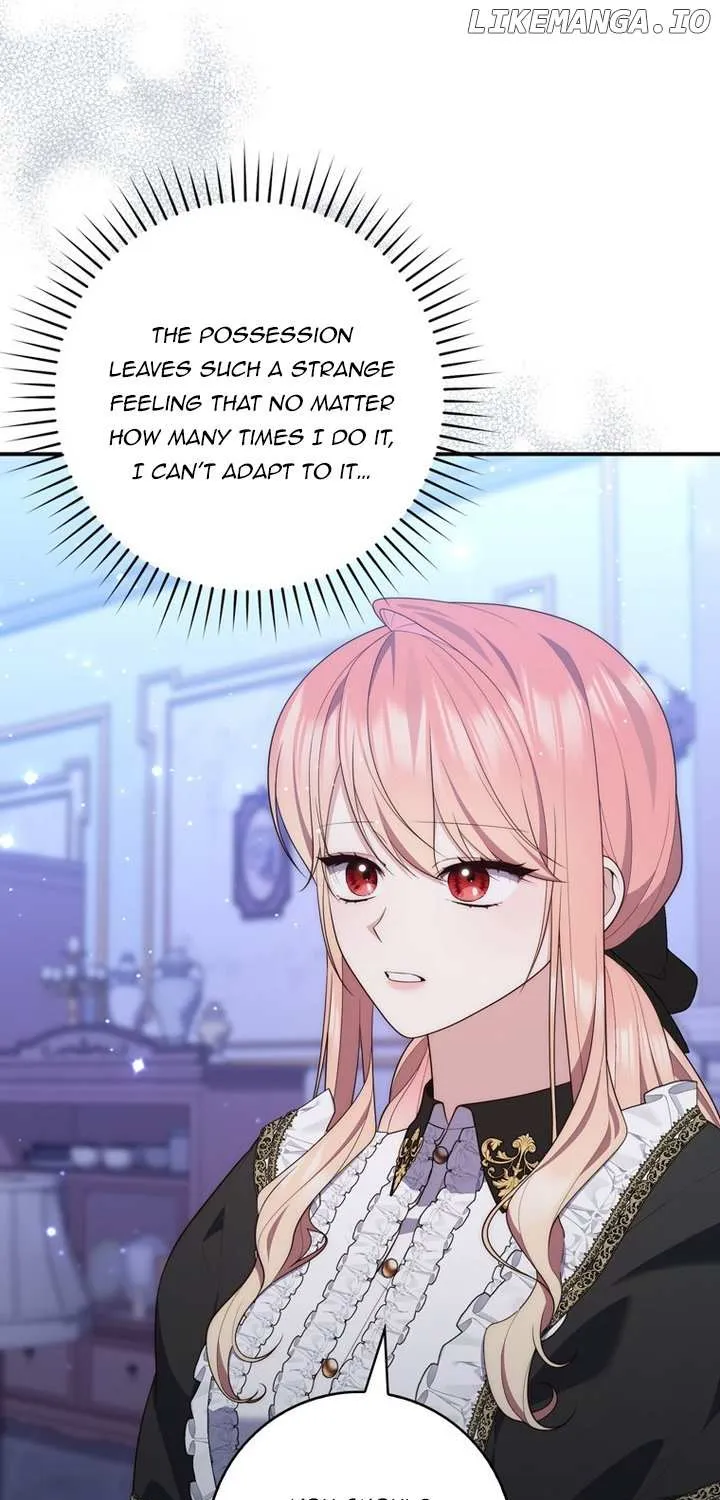 Read A Fortune-Telling Princess chapter 84 image 118 on Lezhin