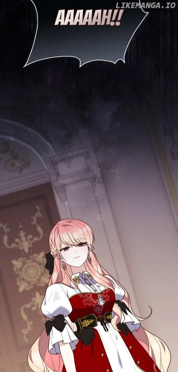 Read A Fortune-Telling Princess chapter 84 image 13 on Lezhin