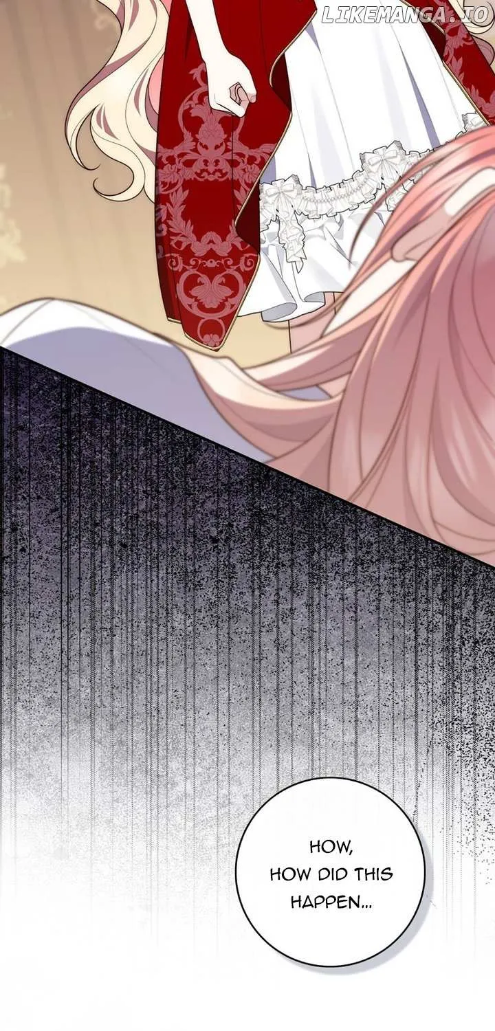 Read A Fortune-Telling Princess chapter 84 image 14 on Lezhin