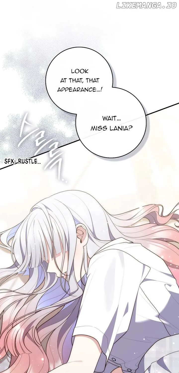 Read A Fortune-Telling Princess chapter 84 image 15 on Lezhin