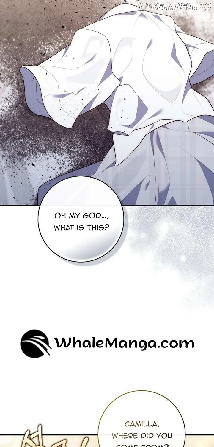 Read A Fortune-Telling Princess chapter 84 image 19 on Lezhin
