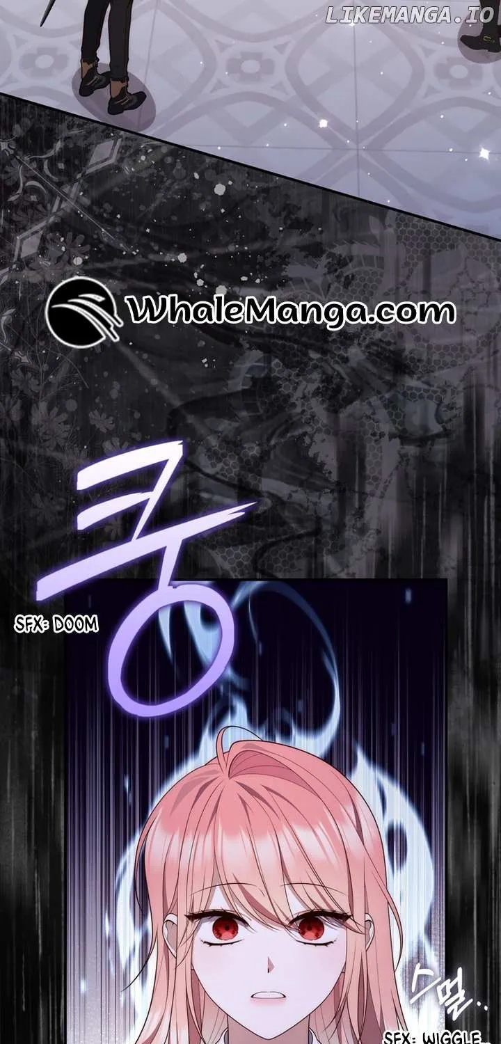 Read A Fortune-Telling Princess chapter 84 image 2 on Lezhin