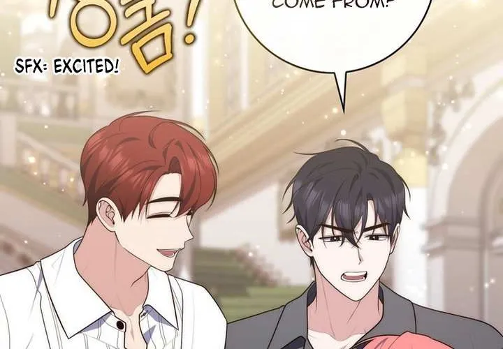 Read A Fortune-Telling Princess chapter 84 image 20 on Lezhin