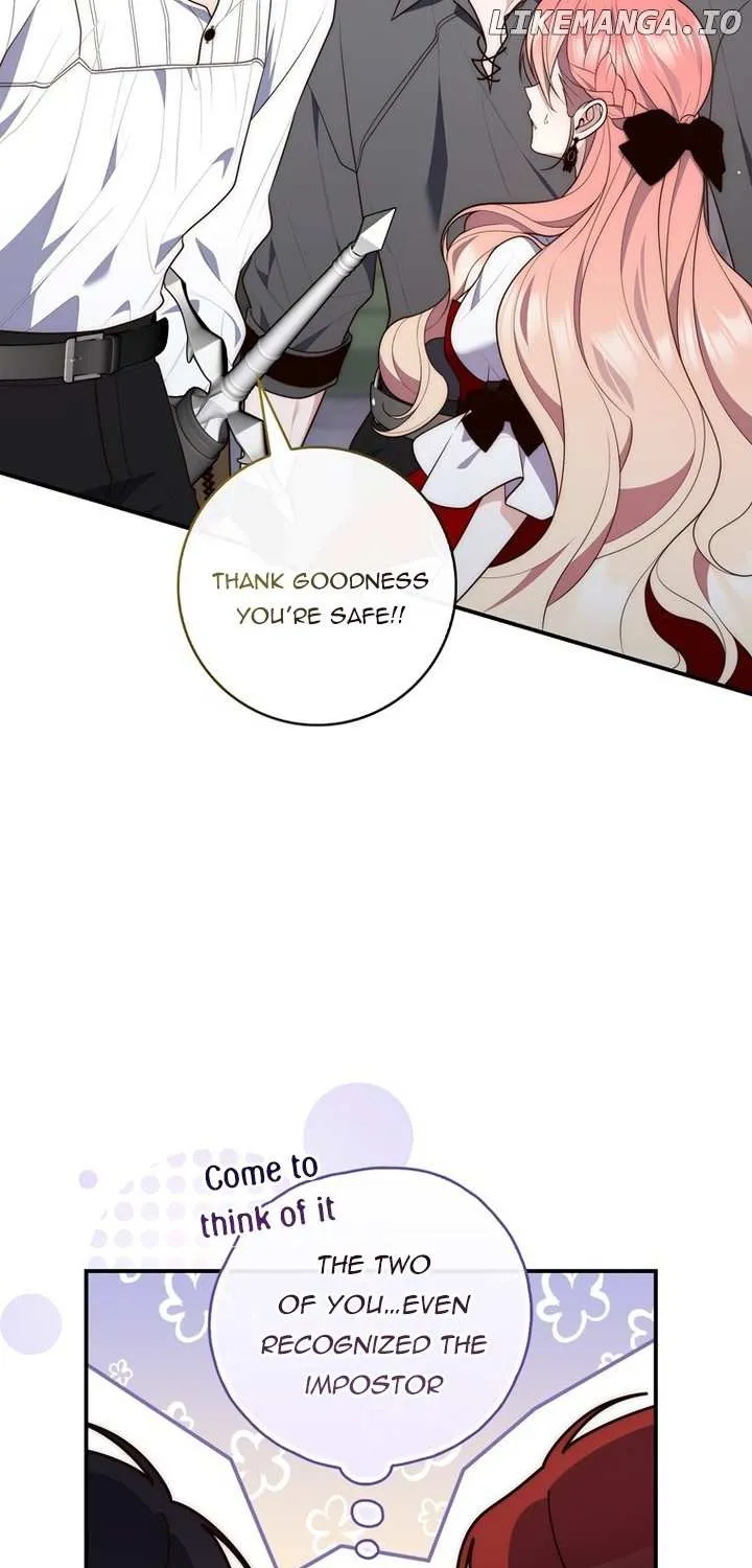 Read A Fortune-Telling Princess chapter 84 image 21 on Lezhin