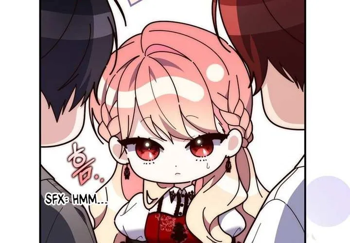 Read A Fortune-Telling Princess chapter 84 image 22 on Lezhin
