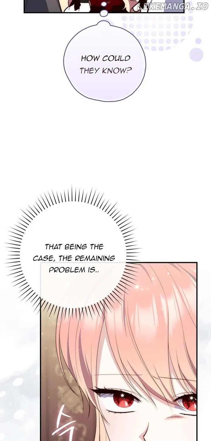 Read A Fortune-Telling Princess chapter 84 image 23 on Lezhin