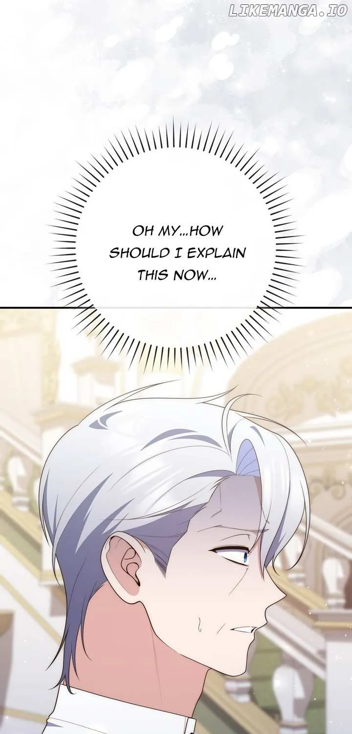 Read A Fortune-Telling Princess chapter 84 image 25 on Lezhin