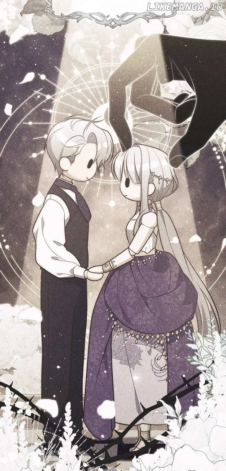 Read A Fortune-Telling Princess chapter 84 image 29 on Lezhin
