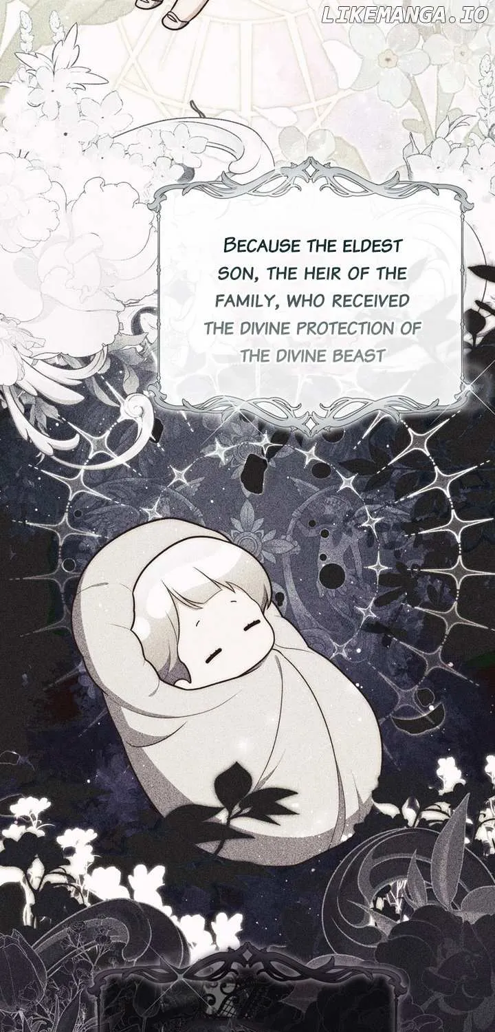 Read A Fortune-Telling Princess chapter 84 image 33 on Lezhin