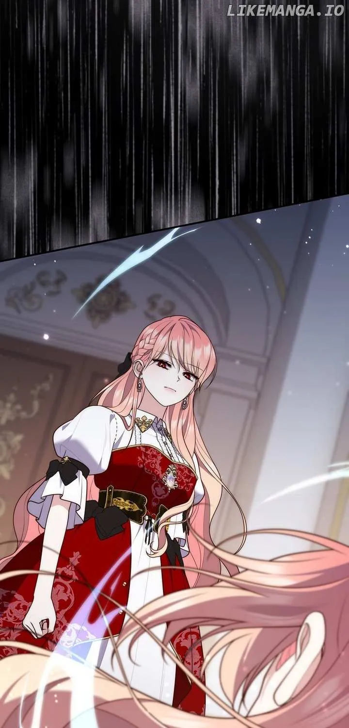 Read A Fortune-Telling Princess chapter 84 image 4 on Lezhin